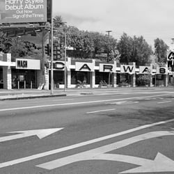 Photo essay Splash ’n Dash – Echo Park