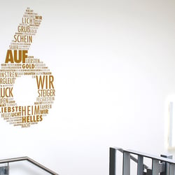 Jobcenter – Leitsystem mit lokalem Inhalt