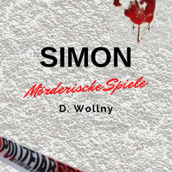 Simon, mörderische Spiele, Thriller