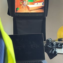Commercial Dreh für Legoland Deutschland