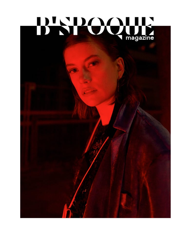 BSPOQUE Cover