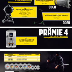 SAMEDIA Sommer Promotion