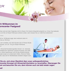CMS Bodyformcenter Feelgood, Castrop-Rauxel