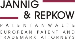 JANNIG & REPKOW – Deutsche und Europäische Patentanwälte