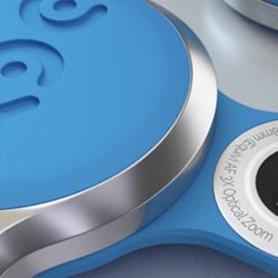 IoT Spielzeug – DEX