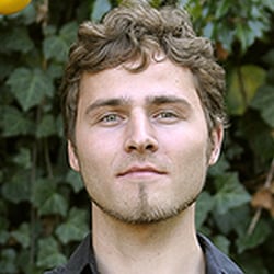 Portrait Jongleur