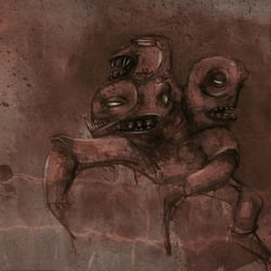 Fourheaded