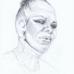 Live Drawings