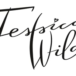 Logo für Sängerin Jessica Wilde