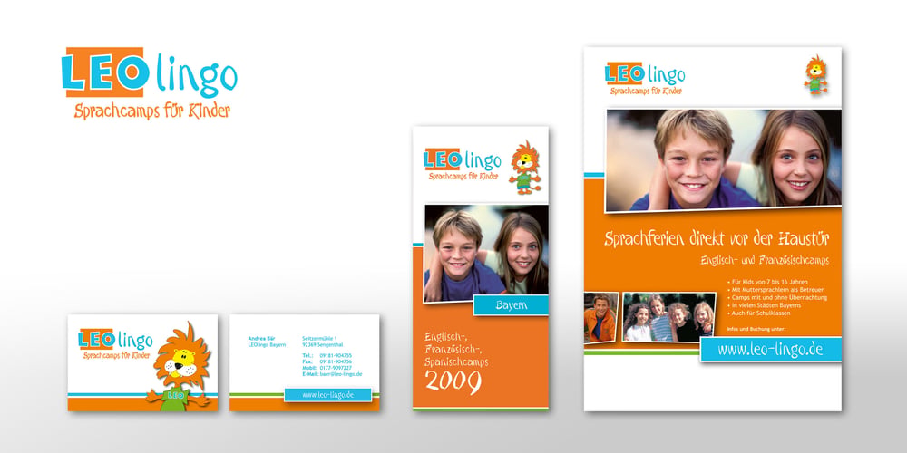 Corporate Design