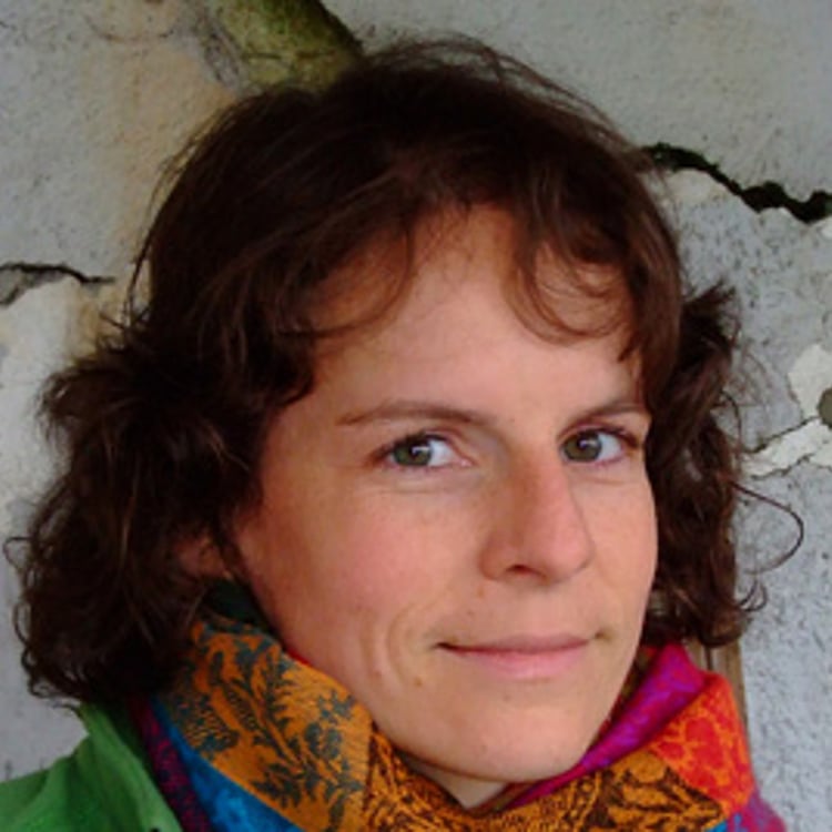 Petra Steinhauser