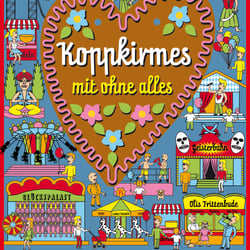 Theaterplakat für die Projektfabrik Witten