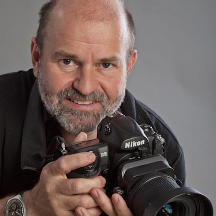 Günter Lenz