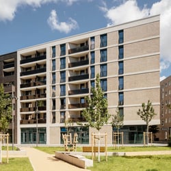Neue Mitte Altona Block 4