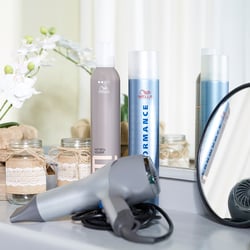 Friseur Salon Nieswand