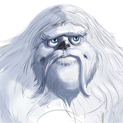 Yeti