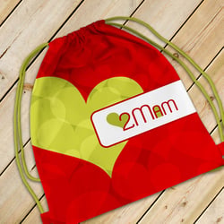2Mam Branding Merchandising #1 MAINYOUL.DESIGN
