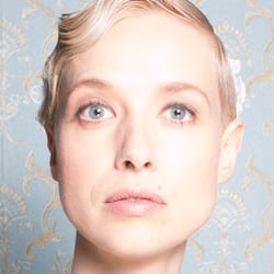 photo: okashiqueen, model: eva no, mua: hjørdis supplieth