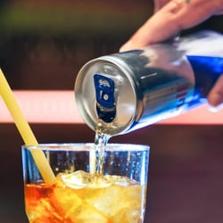 Want a drink tonight?