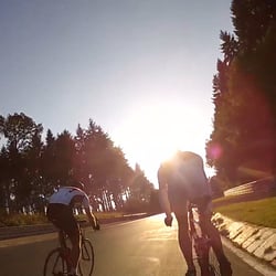 BSFK e.V. bei Rad & Run am Nürburgring