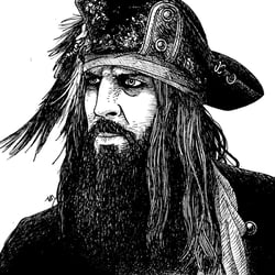 Portrait Peter