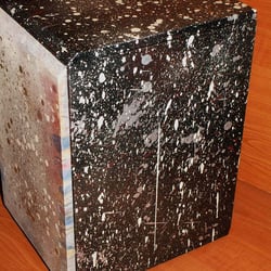 Quart One – „Asteroidenstürme“