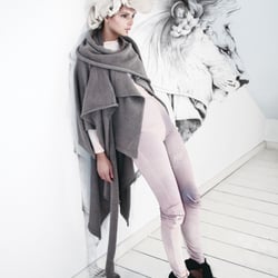 Animal Spirit / Fault Magazine 2013