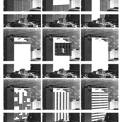 Holiday Inn Hotel Beirut | revisited collage