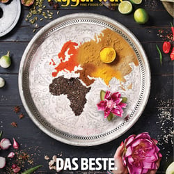 Das Beste. Rund um die Welt.