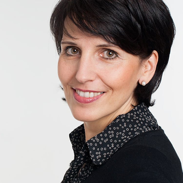 Beate Knuth
