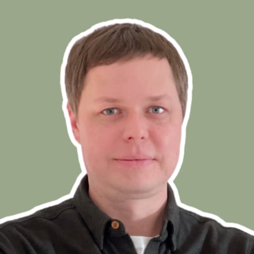 Denis Bezrodnyy