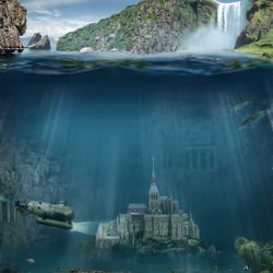 Design Contest Atlantis