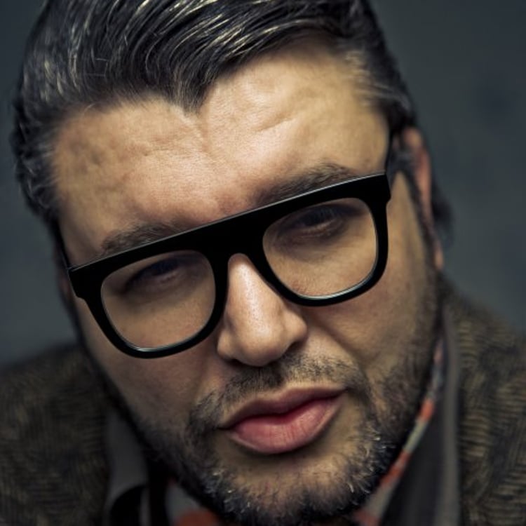 Ivo Kljuce