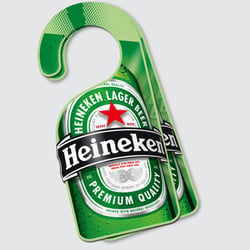 heineken