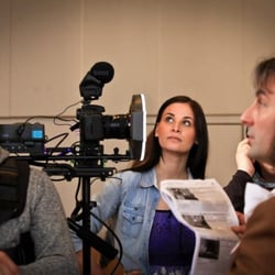Making Of „Wagner in Dresden“ 2013 Marcolini Palais