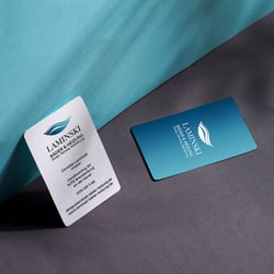 Visitenkarten