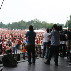 Fifa WM 2006 – Impressionen 10