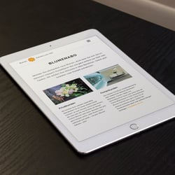 Webdesign