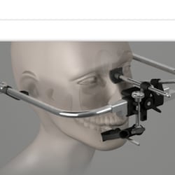 3D-Visualisierungen; Kohlbach-Dental, Kronberg