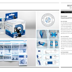 Packaging Design
