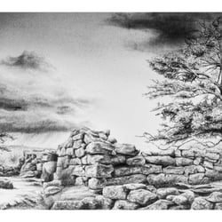 Whiteworks, Dartmoor