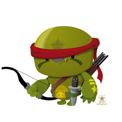 rambo