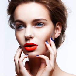 Chameleon Lips
