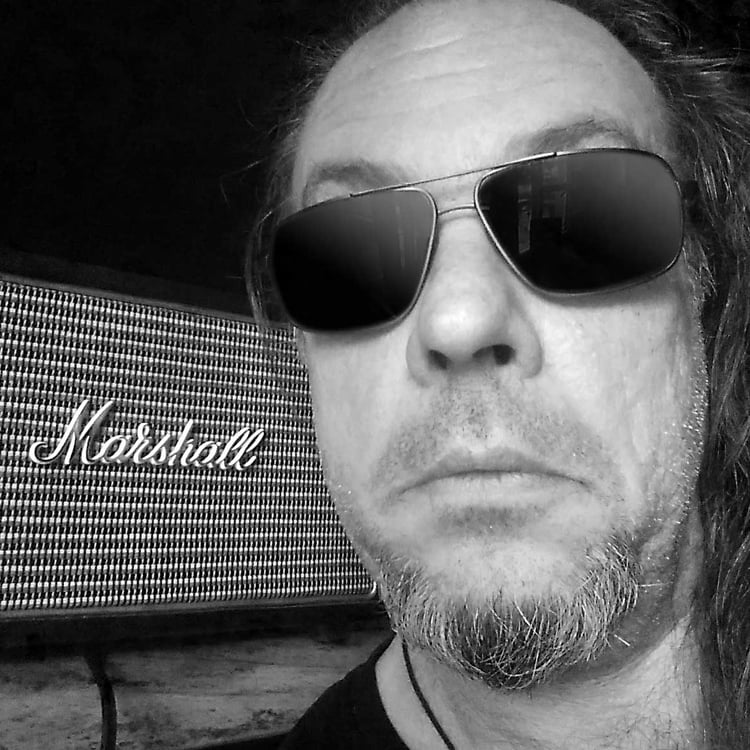 Eric Hadarik