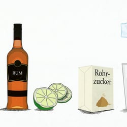 Cocktail-Rezept