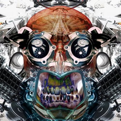 strangemachine