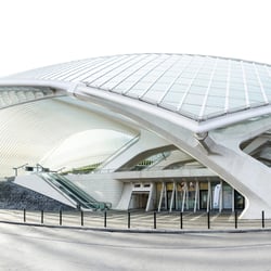 Philip Vogt Photodesign,Architekturfotograf, Liège-Guillemins, Architekt, Santiago Calatrava 02
