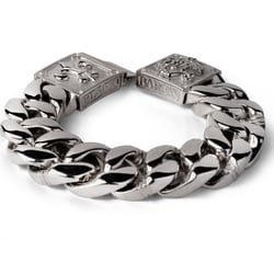 Armband «Tortuga – Tycoon» by BLACK BARON