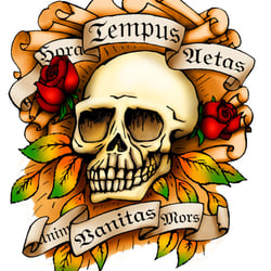 vanitas rgb