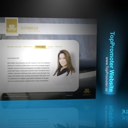 TopPromoter Website